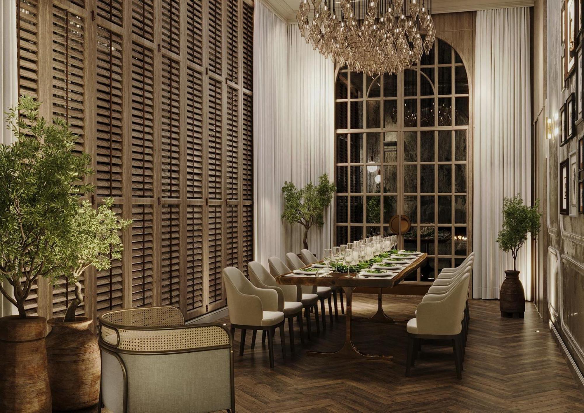 Crowne Plaza Tashkent By Ihg Hotel Екстериор снимка