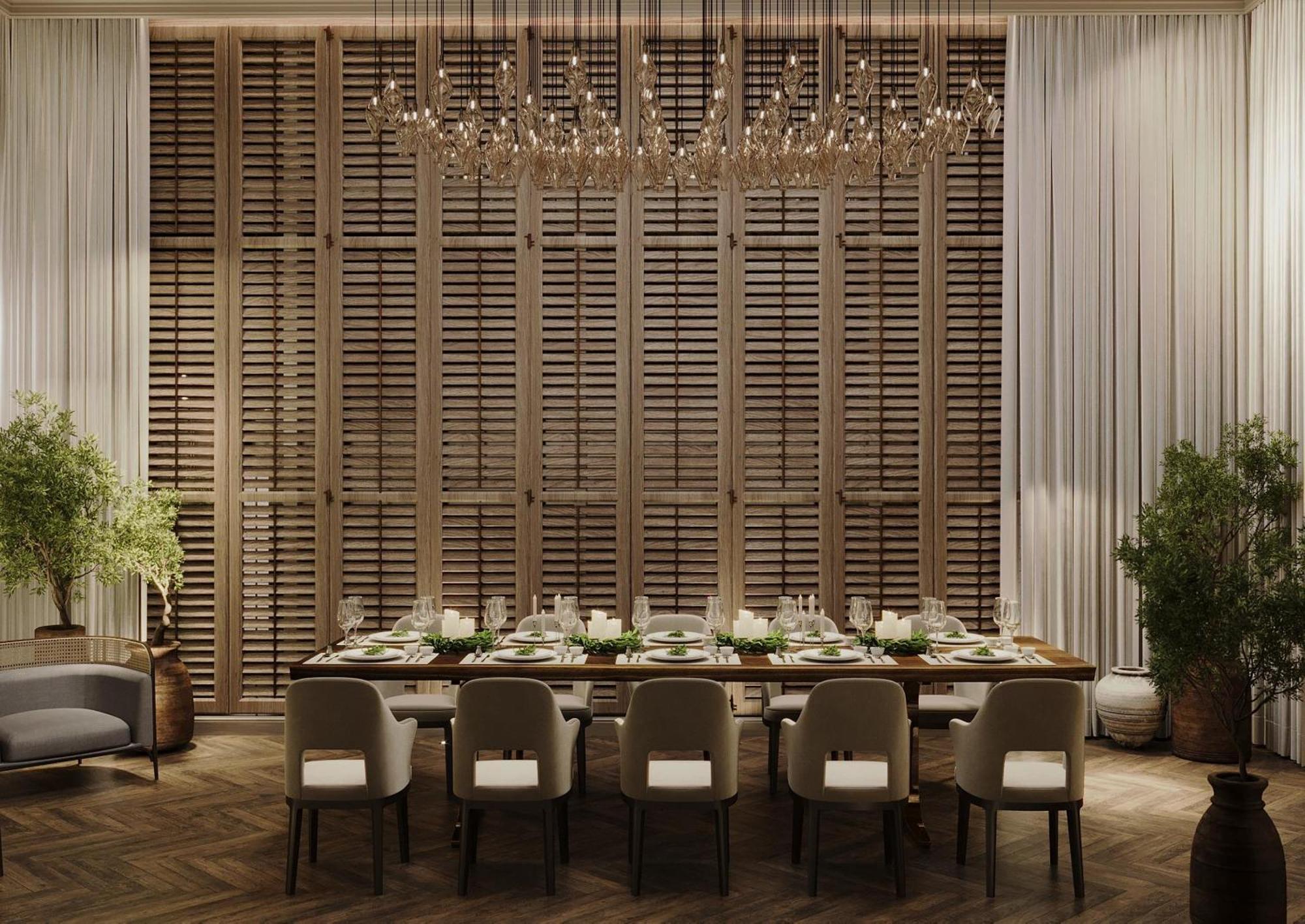 Crowne Plaza Tashkent By Ihg Hotel Екстериор снимка