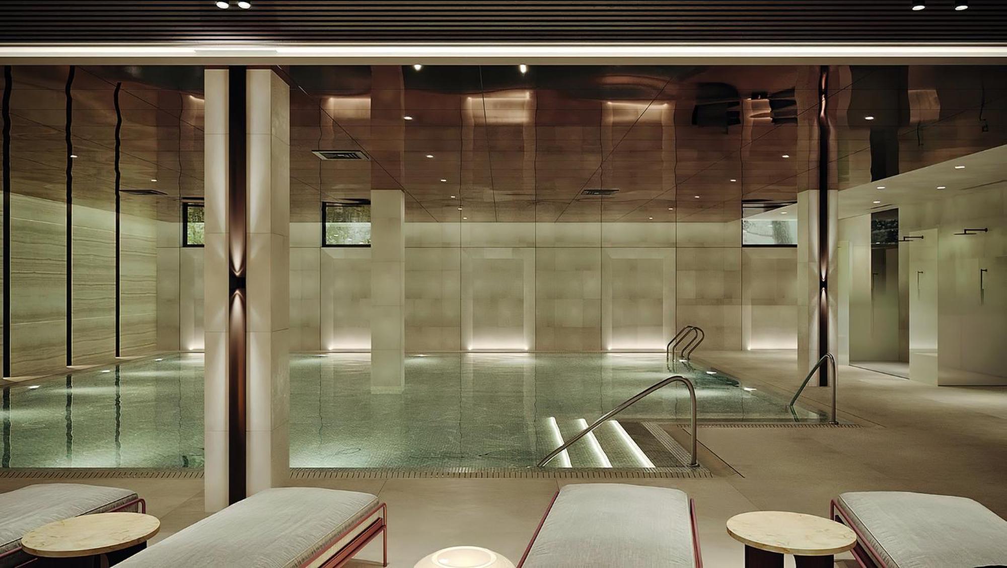 Crowne Plaza Tashkent By Ihg Hotel Екстериор снимка