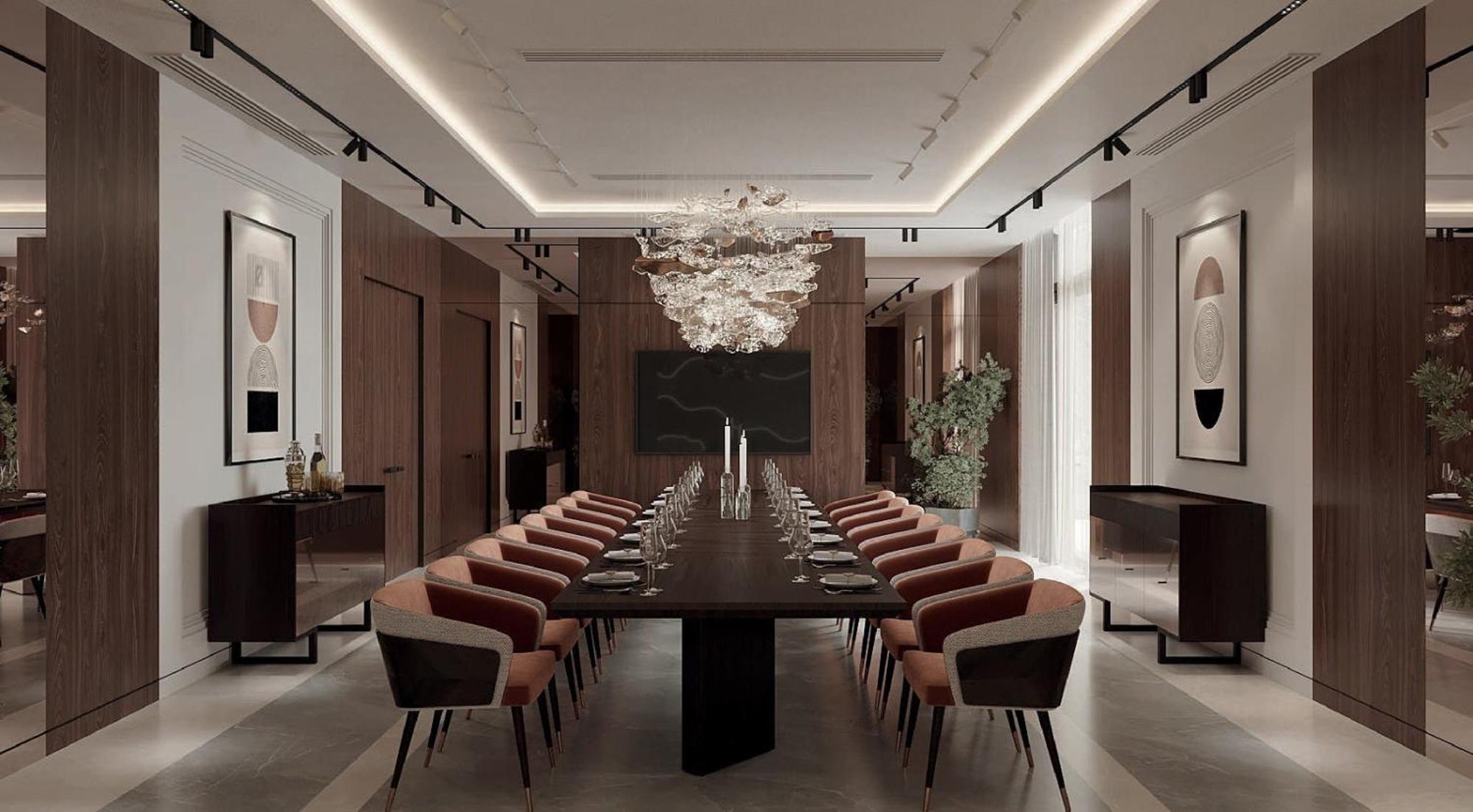 Crowne Plaza Tashkent By Ihg Hotel Екстериор снимка