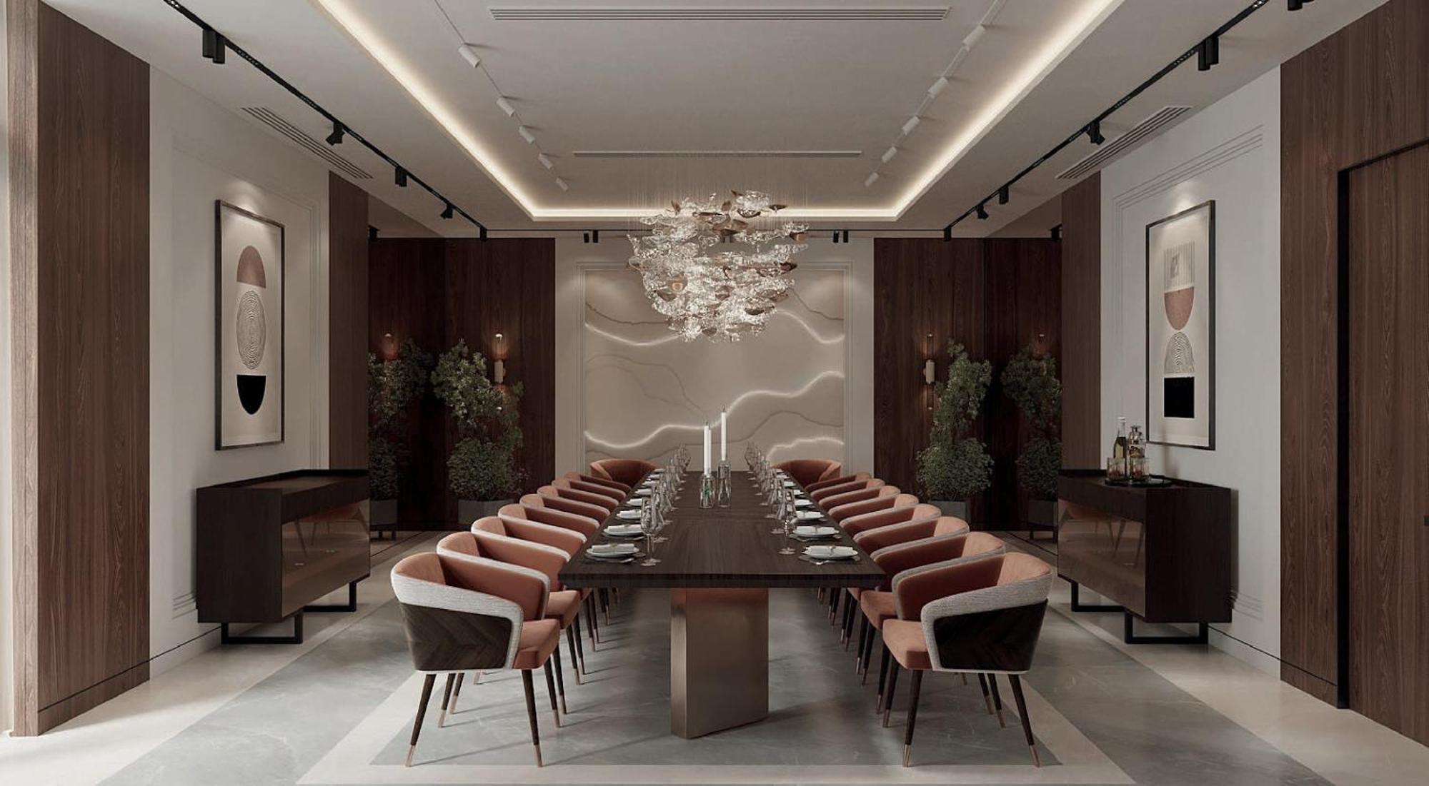 Crowne Plaza Tashkent By Ihg Hotel Екстериор снимка