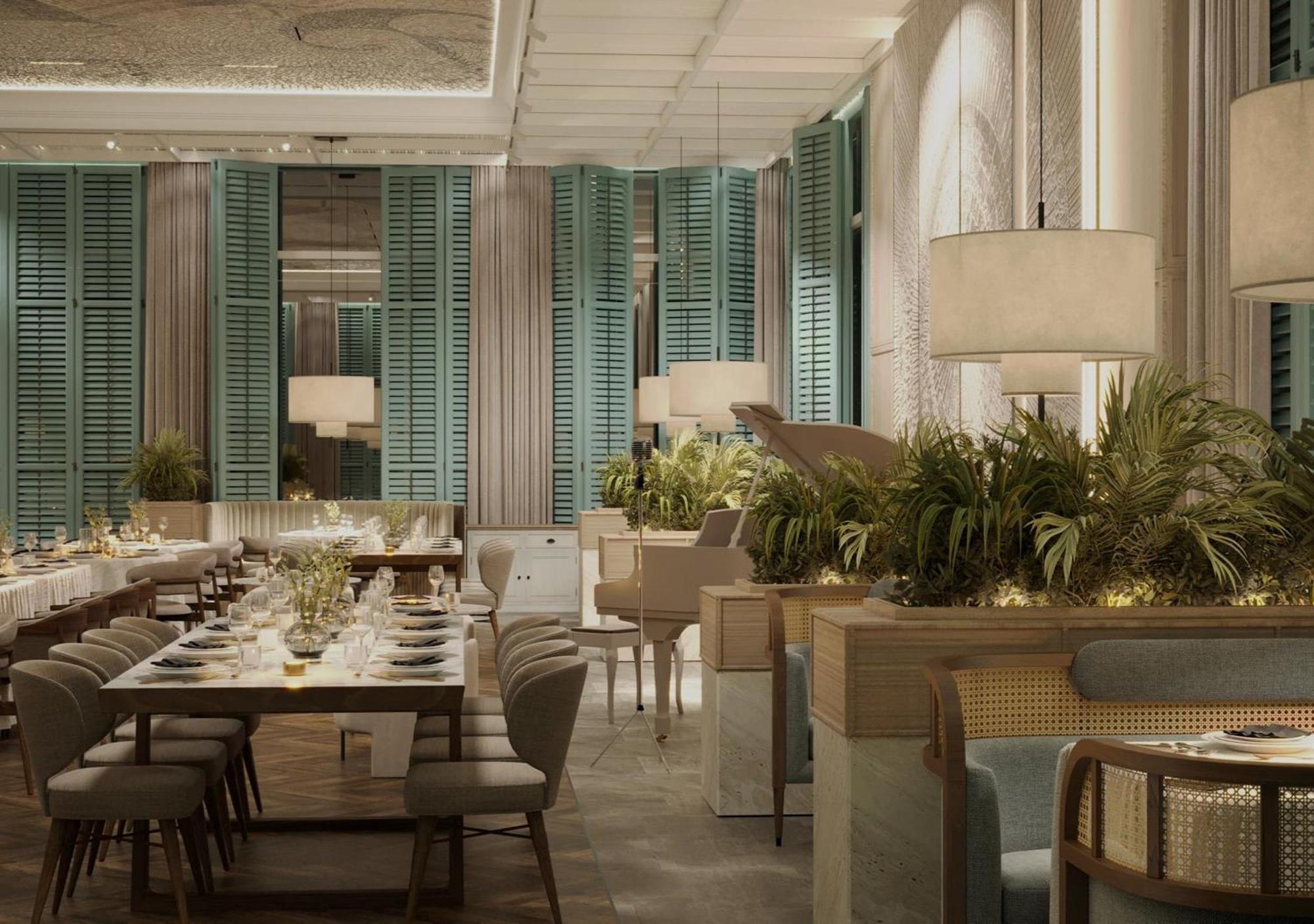 Crowne Plaza Tashkent By Ihg Hotel Екстериор снимка